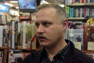 Творческий вечер писателя Андрея Белянина – события на сайте «Московские Сезоны»