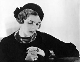 Лекция «Татьяна Яковлева hautecouture» – события на сайте «Московские Сезоны»