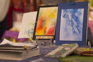 Мастер-класс «Рукописная книга» – события на сайте «Московские Сезоны»