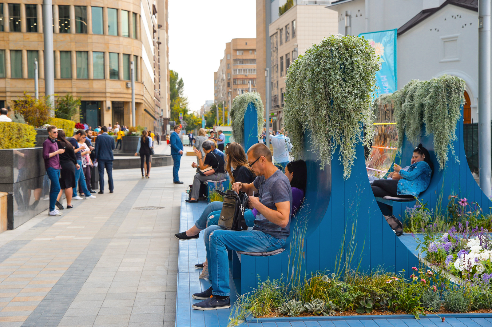 «Другое измерение», Мочалова Екатерина, Джус Полина, Бонина Дарья, Говорухина Василиса (Россия) – события на сайте «Московские Сезоны»