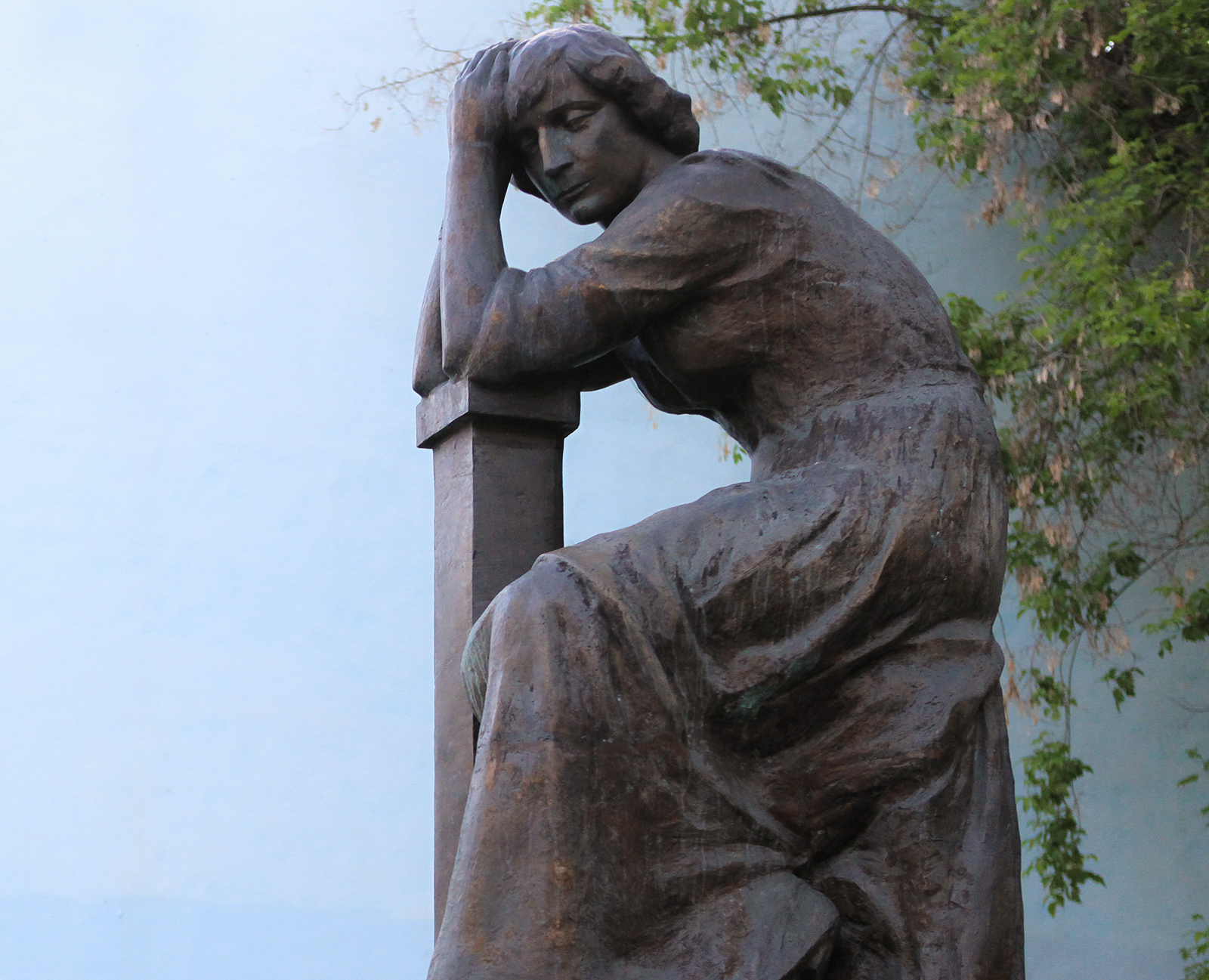 День памяти Марины Цветаевой в доме-музее поэтессы – события на сайте «Московские Сезоны»