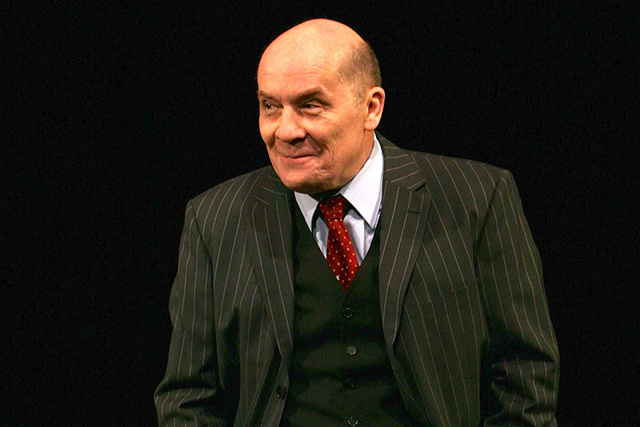 Спектакль «Один день Ивана Денисовича» – события на сайте «Московские Сезоны»