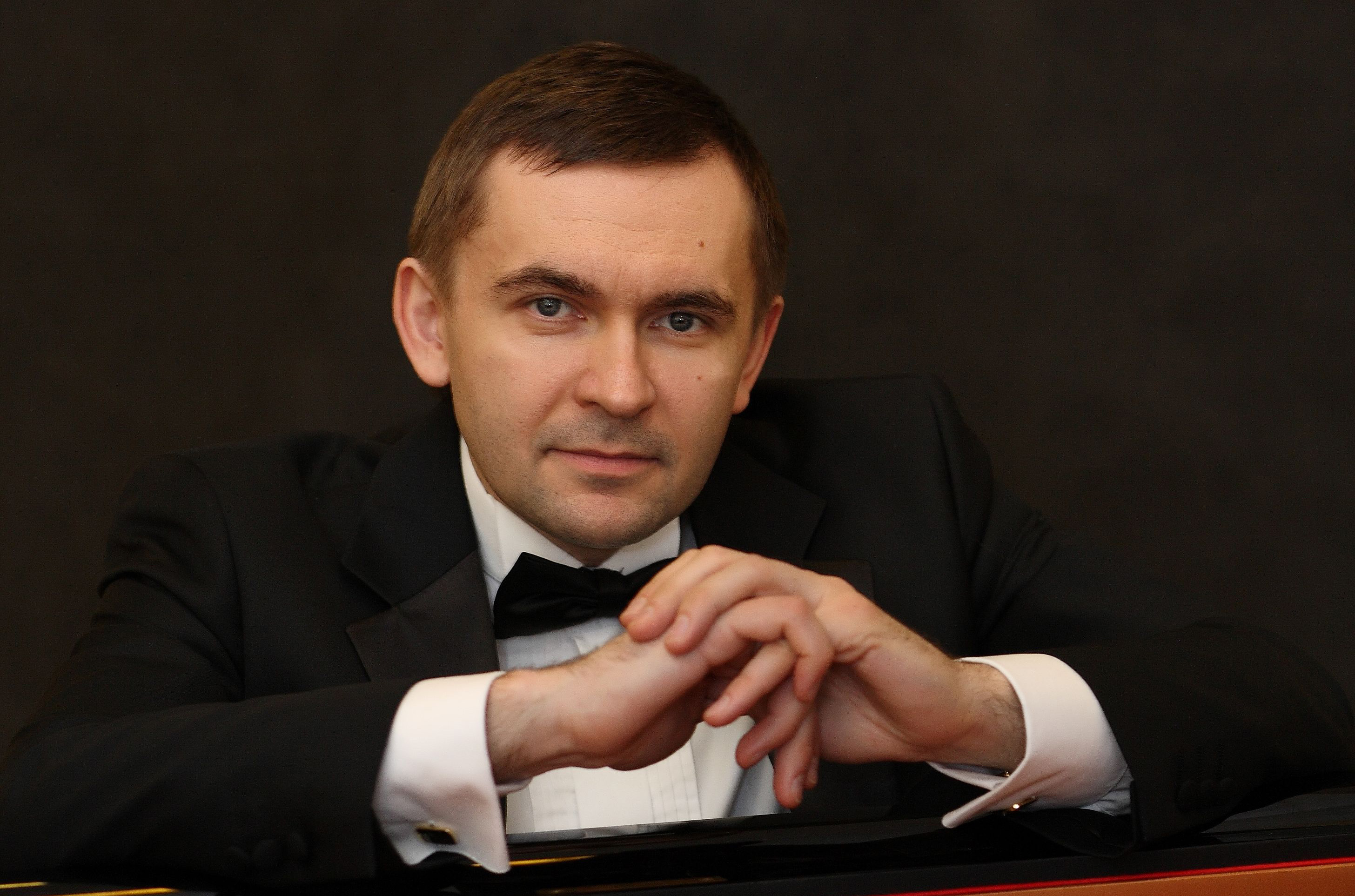 Концерт «Французский импрессионизм и его окружение» – события на сайте «Московские Сезоны»