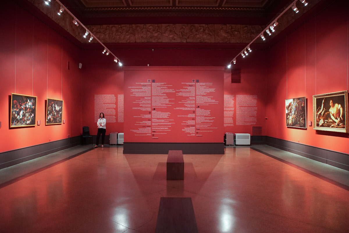 Лекция «От Бибиены до Гонзага. Итальянские художники-декораторы в России в XVIII веке» – события на сайте «Московские Сезоны»