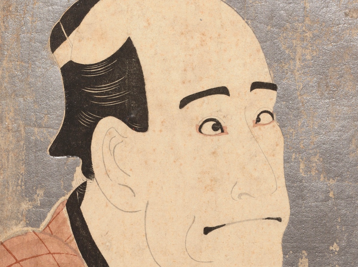 Лекция «Великие мастера японской гравюры» – события на сайте «Московские Сезоны»