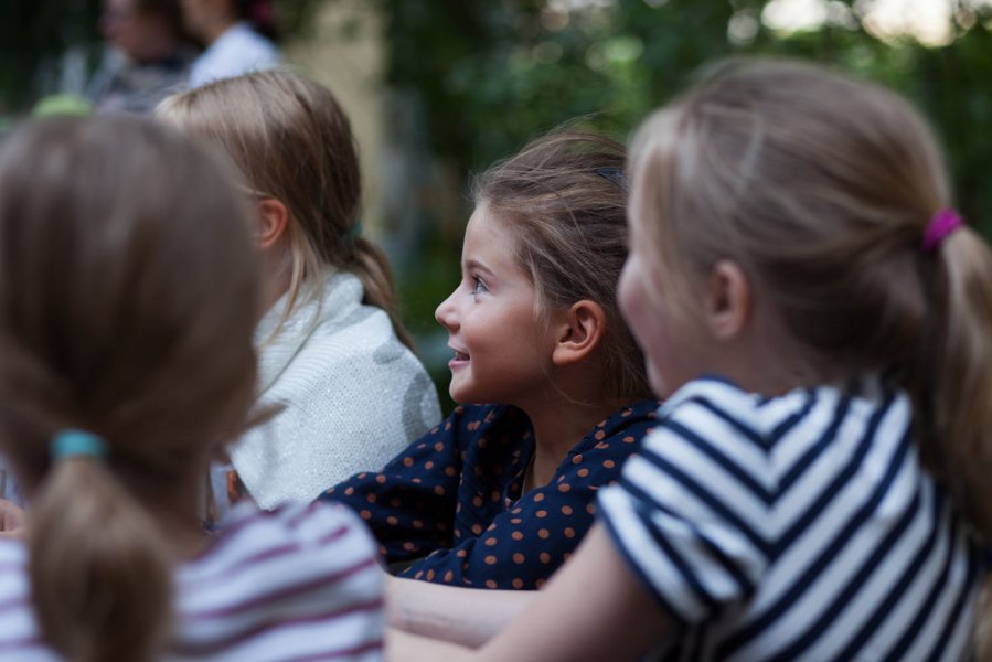 Цикл игровых занятий «Сказки и мифы народов мира» – события на сайте «Московские Сезоны»