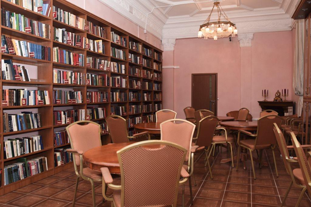 Открытие выставки «Искусство для жизни» – события на сайте «Московские Сезоны»