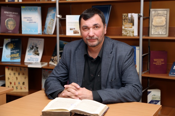 Лекция «В поисках Кызыл-Туры: средневековая столица Западной Сибири по картографическим данным» – события на сайте «Московские Сезоны»