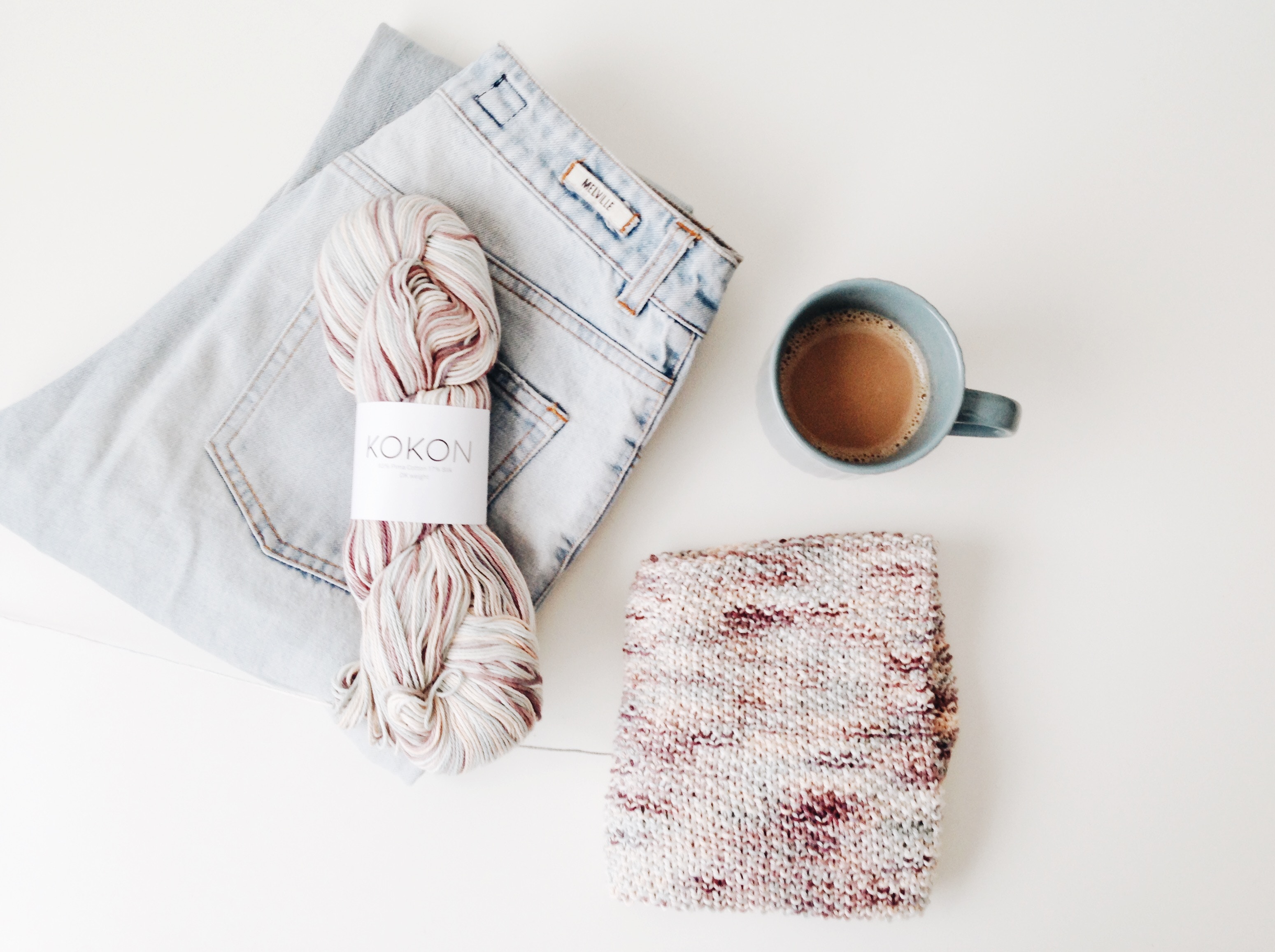 Мастер-класс «Свяжи шарф в библиотеке» – события на сайте «Московские Сезоны»