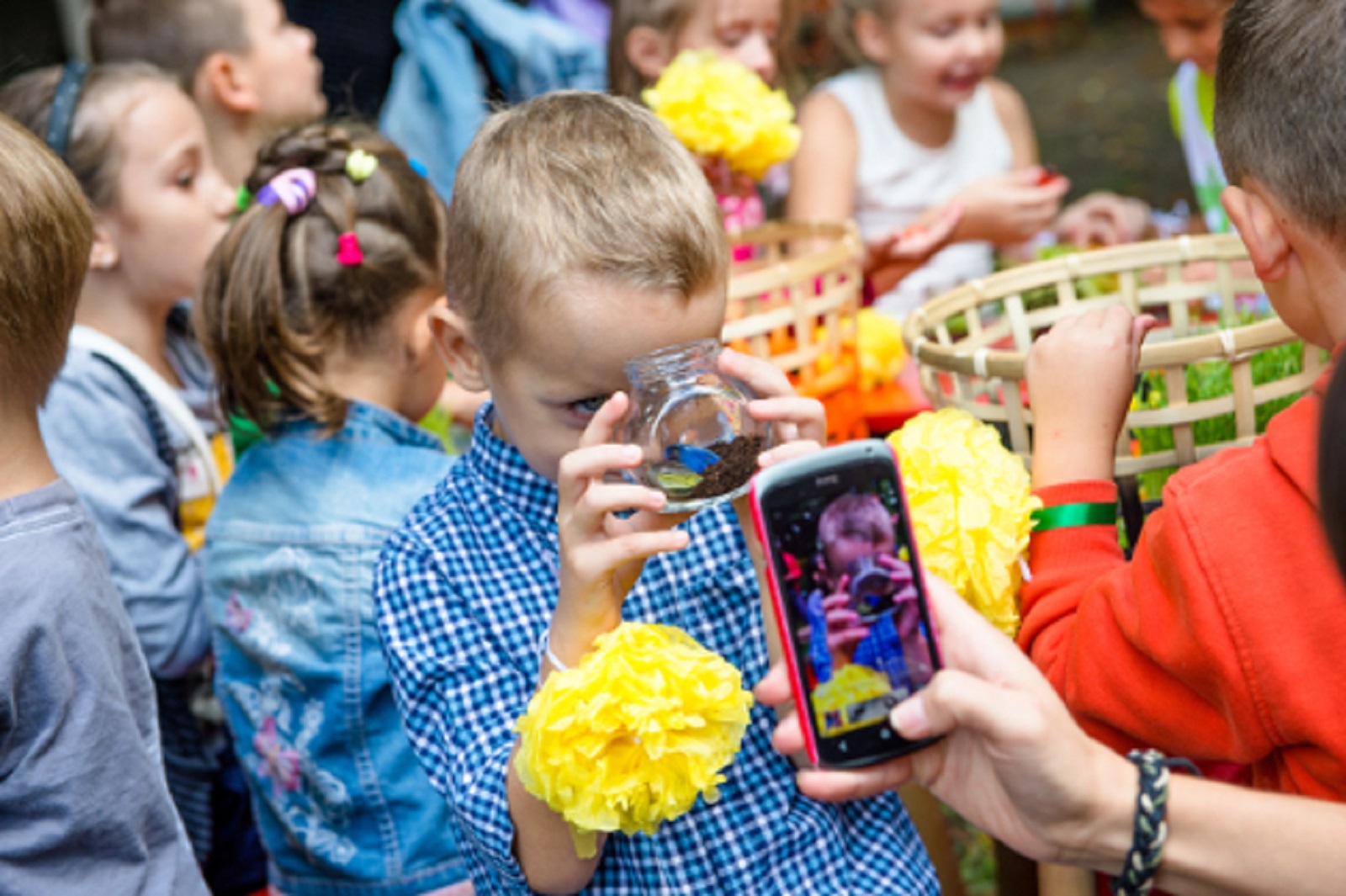 День открытых дверей в Культурном центре ЗИЛ – события на сайте «Московские Сезоны»