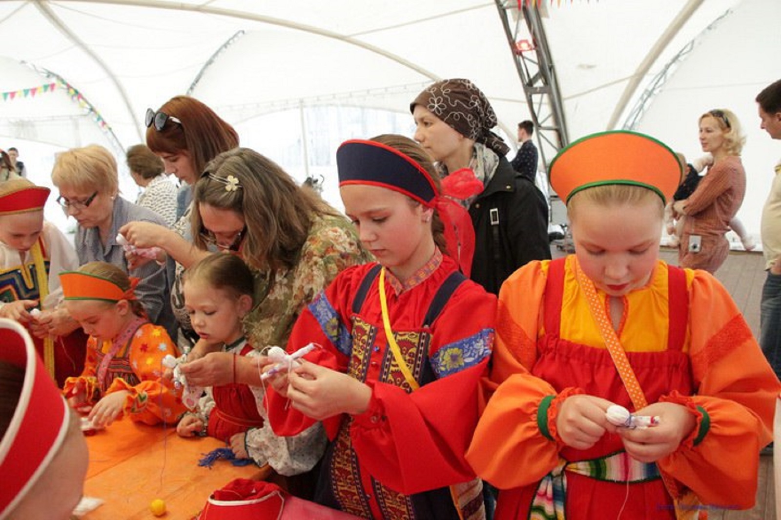 День открытых дверей в культурном центре «Зеленоград» – события на сайте «Московские Сезоны»