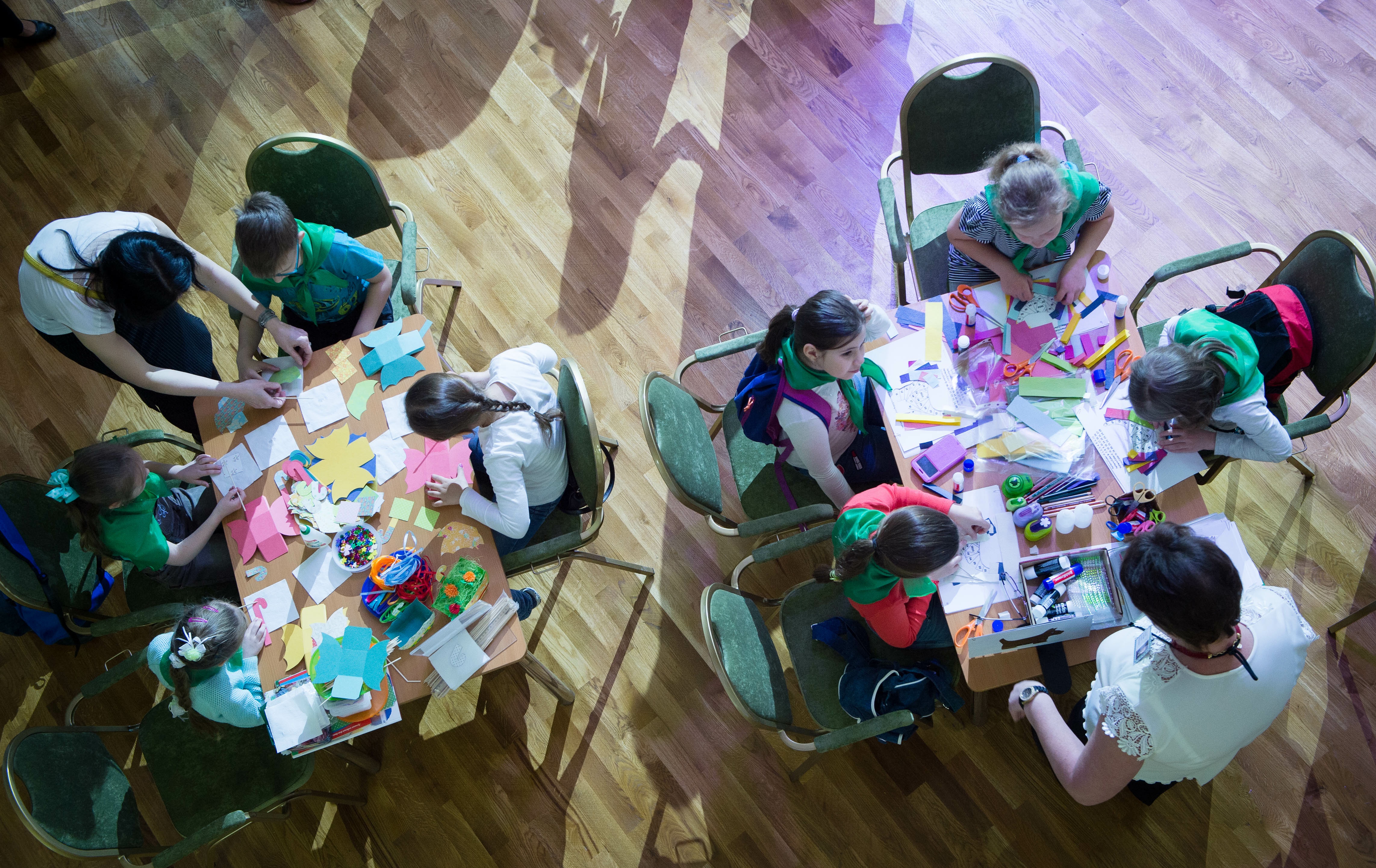 «Художник-анималист» в Московском зоопарке – события на сайте «Московские Сезоны»