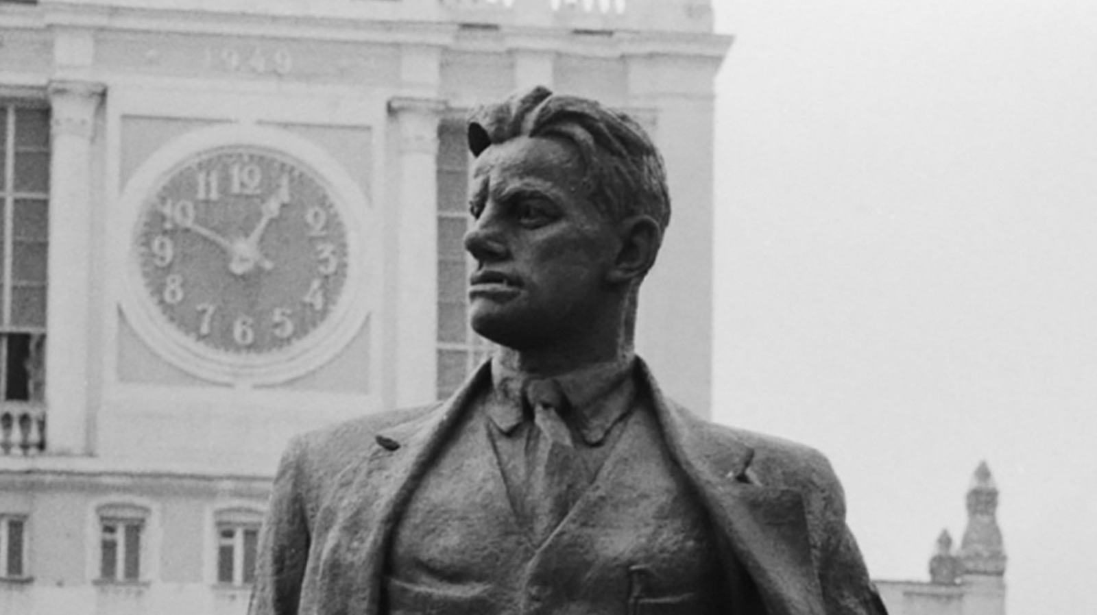 День знаний в «Квартире на Большой Пресне» – события на сайте «Московские Сезоны»