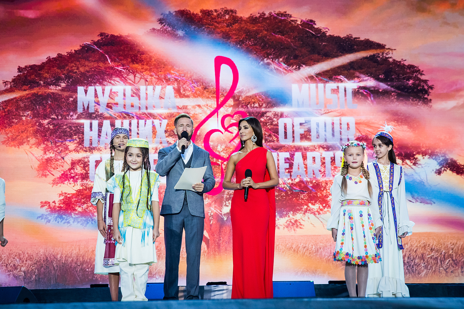 «Музыка наших сердец» в музее-заповеднике «Коломенское» – события на сайте «Московские Сезоны»