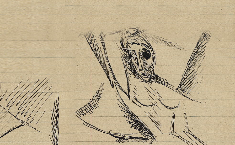 Лекция «Альбом № 7. Творчество Пабло Пикассо и истоки кубизма» – события на сайте «Московские Сезоны»