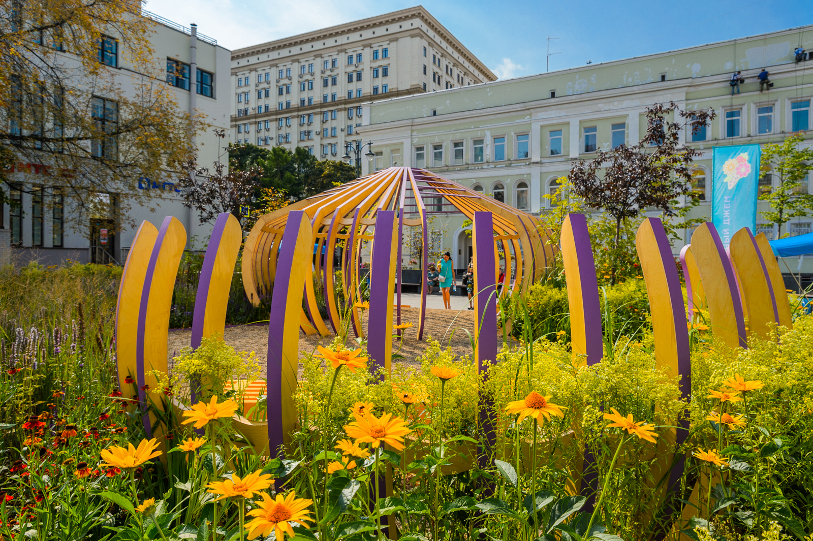 «Связи»  Бойко Марина (Россия) – события на сайте «Московские Сезоны»