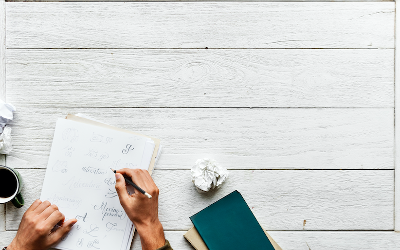 Курс Creative writing для взрослых «Работа с героем» – события на сайте «Московские Сезоны»