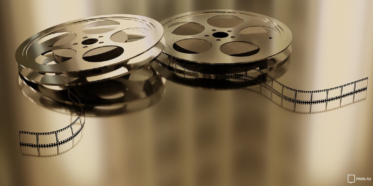 «Художник и кино» в галерее «ГРАУНД Ходынка» – события на сайте «Московские Сезоны»