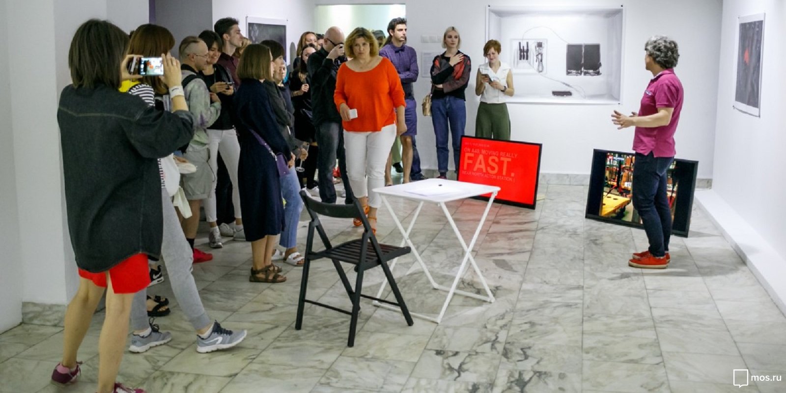 «Шпиономания в кино первой половины XX века» в галерее «Электромузей в Ростокине» – события на сайте «Московские Сезоны»