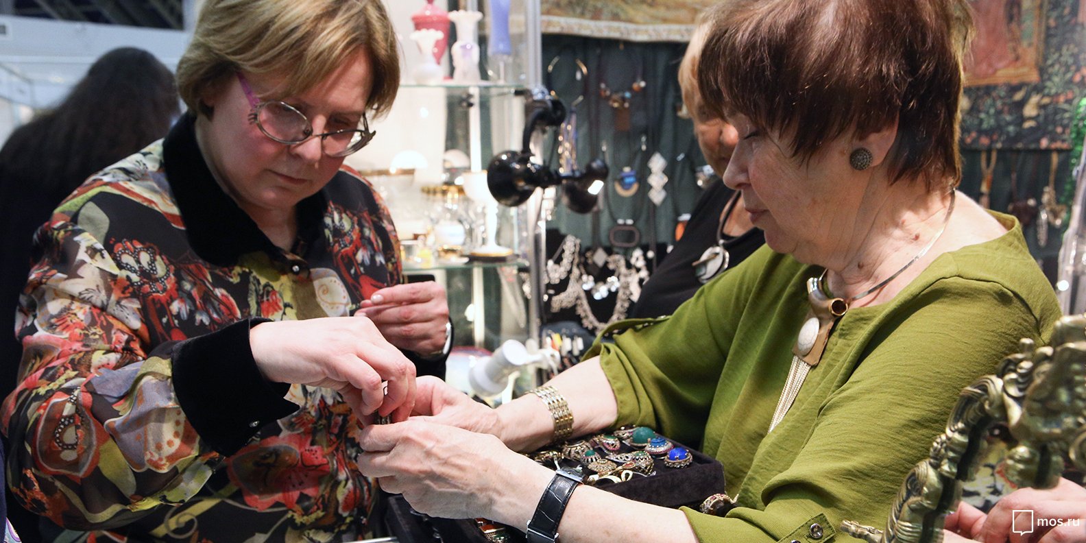 Городской блошиный рынок в Музее Москвы – события на сайте «Московские Сезоны»