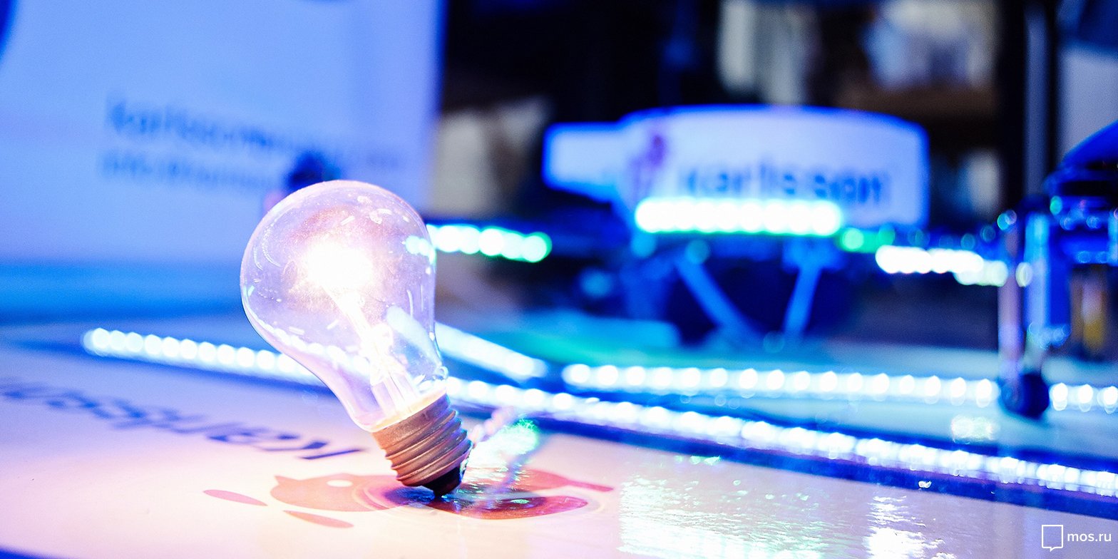 Научно-популярный фестиваль «Че фест» в Культурном центре ЗИЛ – события на сайте «Московские Сезоны»