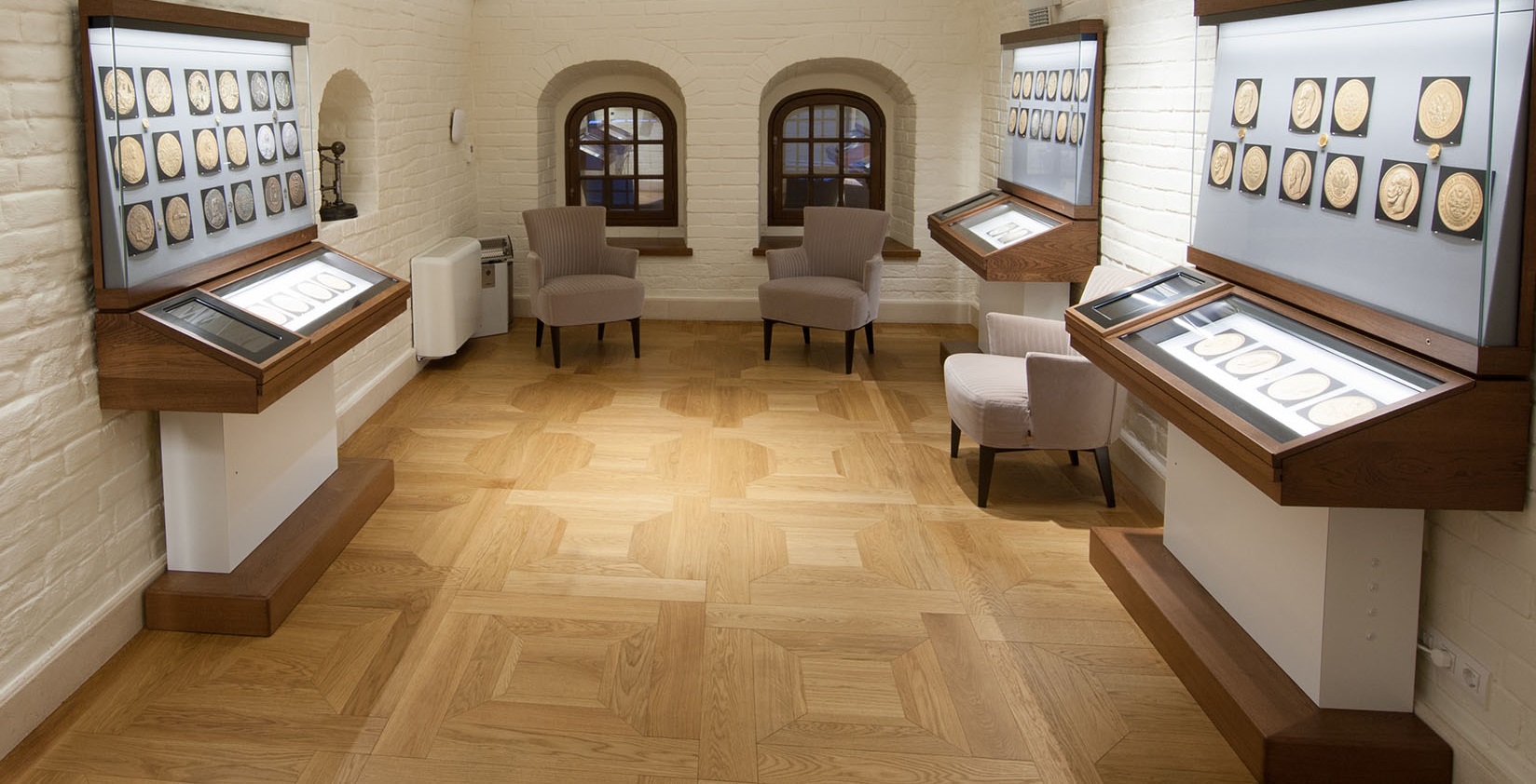 Экскурсия «Не все то золото» – события на сайте «Московские Сезоны»