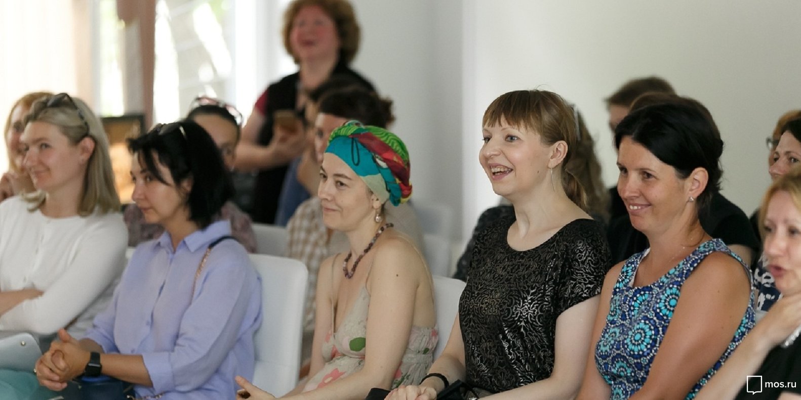 Кинолекторий «Волшебный мир кино» в библиотеке № 144 – события на сайте «Московские Сезоны»