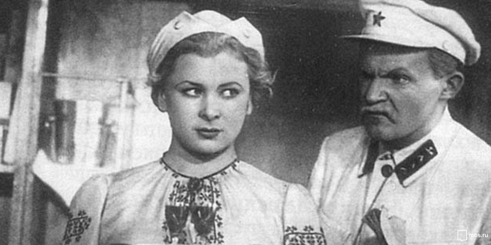 «Художник и кино» в галерее «Здесь на Таганке» – события на сайте «Московские Сезоны»