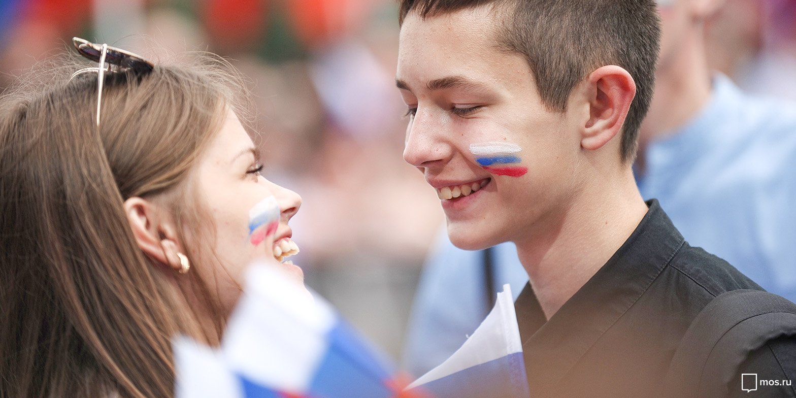 Танцевальный флешмоб в парке искусств «Музеон» – события на сайте «Московские Сезоны»