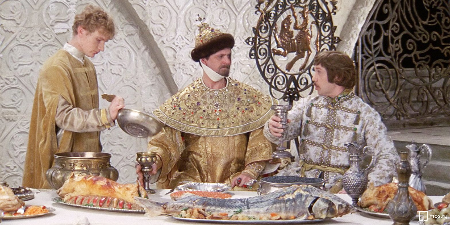 «Песни кино» в Москонцерте на Пушечной – события на сайте «Московские Сезоны»