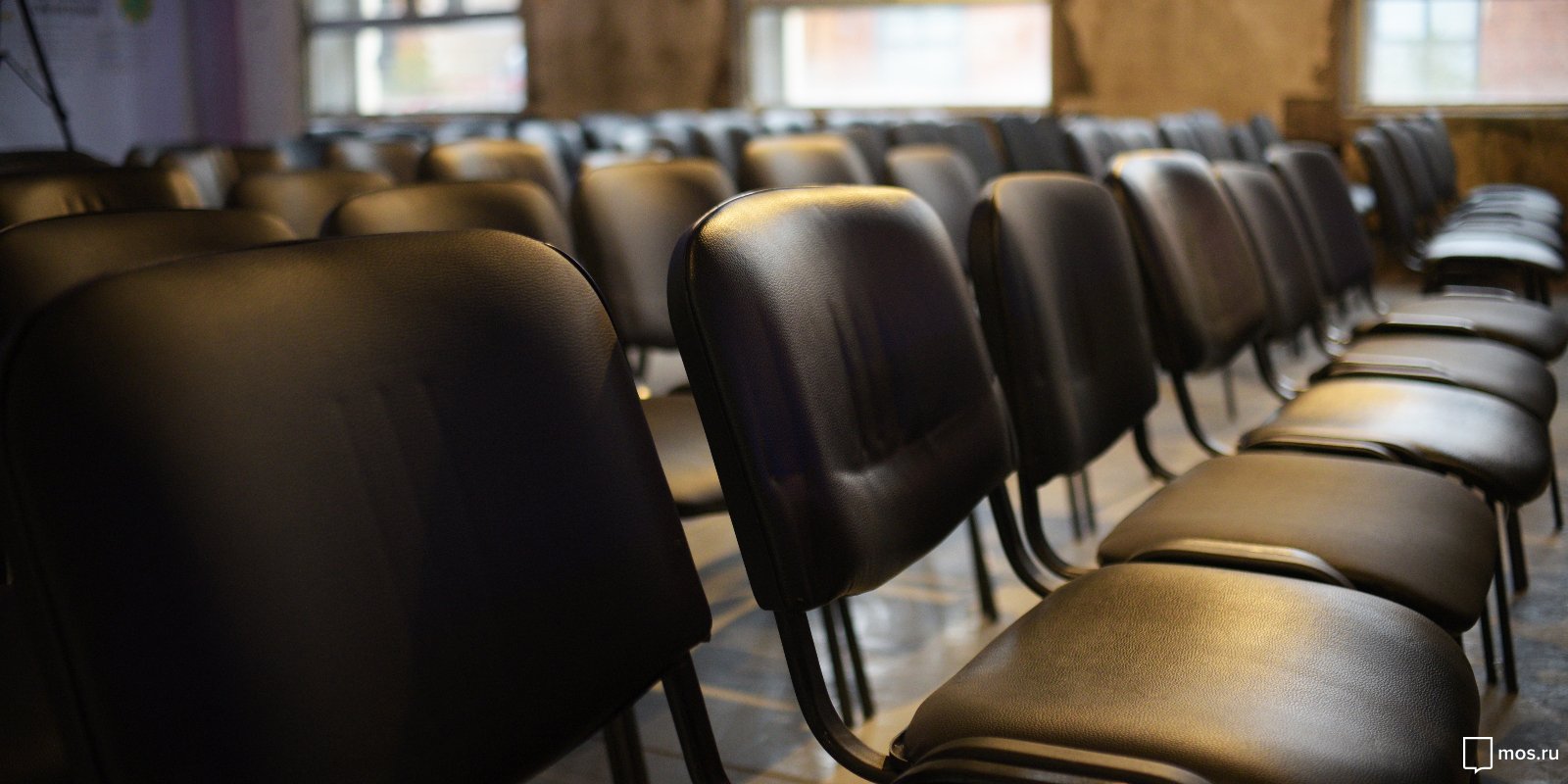 Вводная лекция нового сезона в образовательном центре ММoМА – события на сайте «Московские Сезоны»