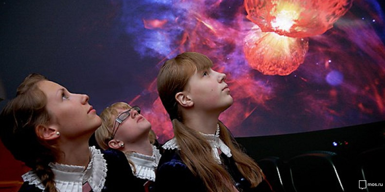 «Ночь кино» в библиотеке № 247 – события на сайте «Московские Сезоны»