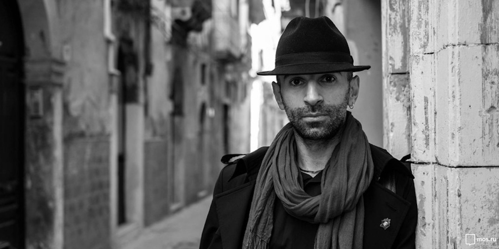 Мастер-класс по танго в саду имени Баумана – события на сайте «Московские Сезоны»