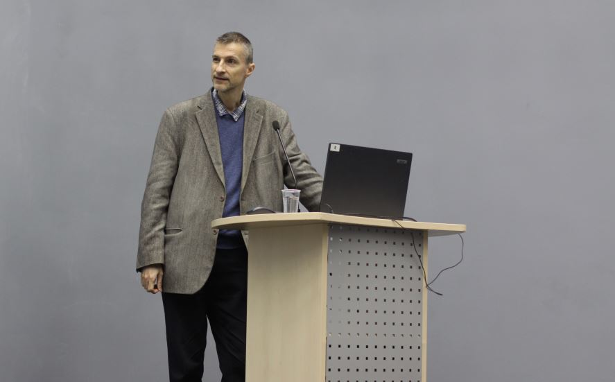 Встреча «Что такое философия» Мартина Хайдеггера: чтение и обсуждение» – события на сайте «Московские Сезоны»