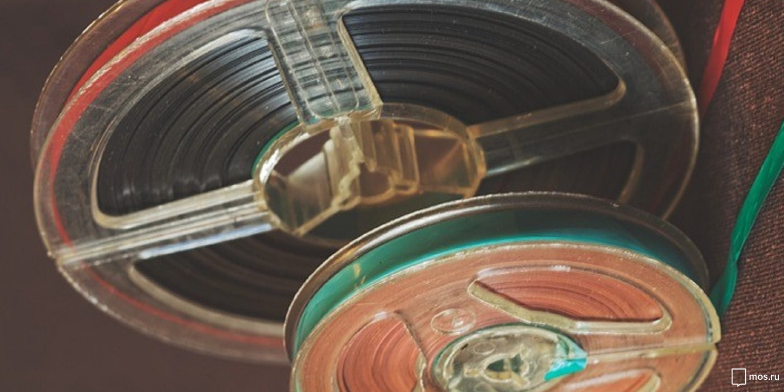 «Художник и кино» в галерее «Измайлово» – события на сайте «Московские Сезоны»