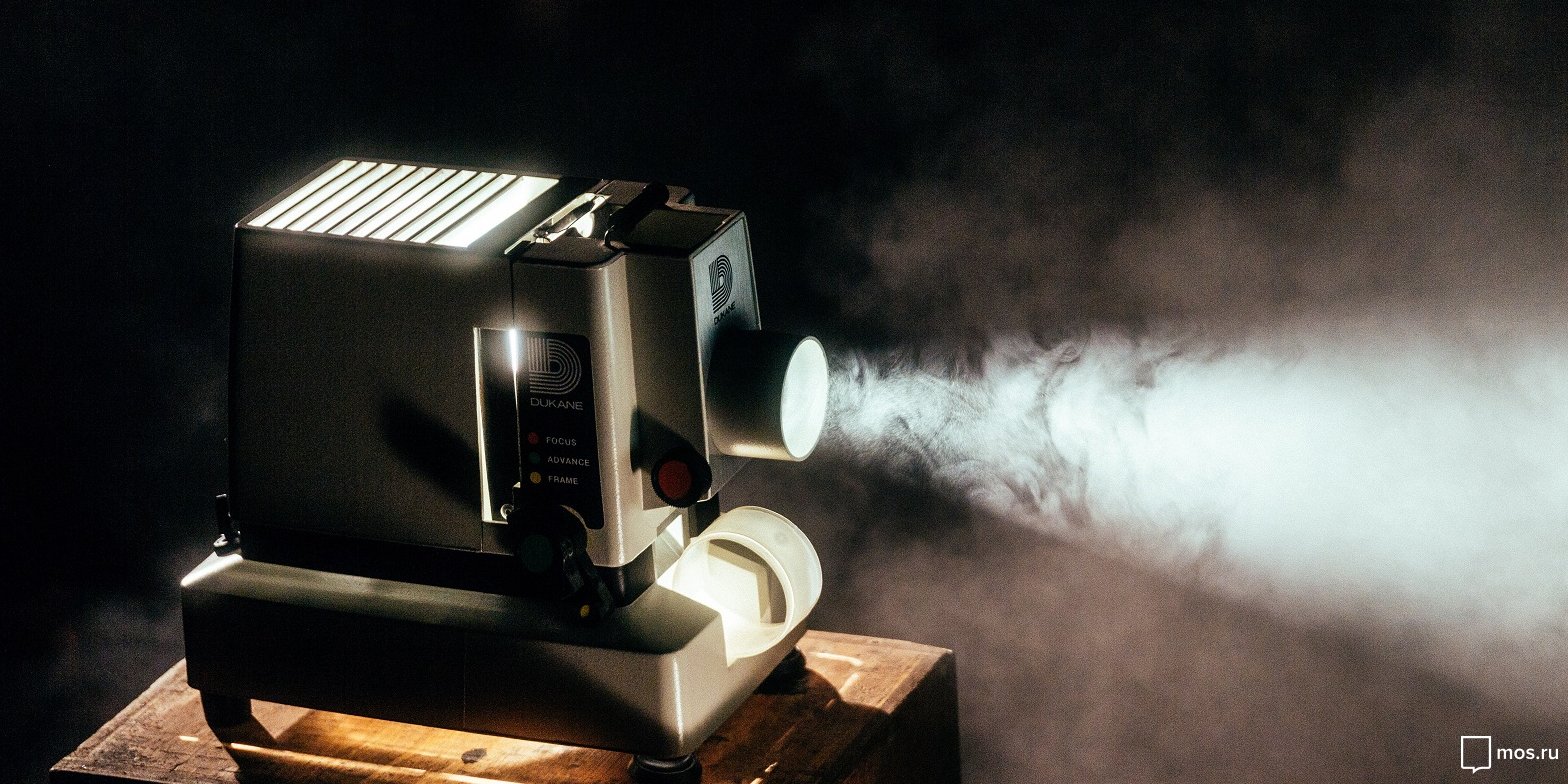 «Художник и кино» в галерее «Пересветов переулок» – события на сайте «Московские Сезоны»