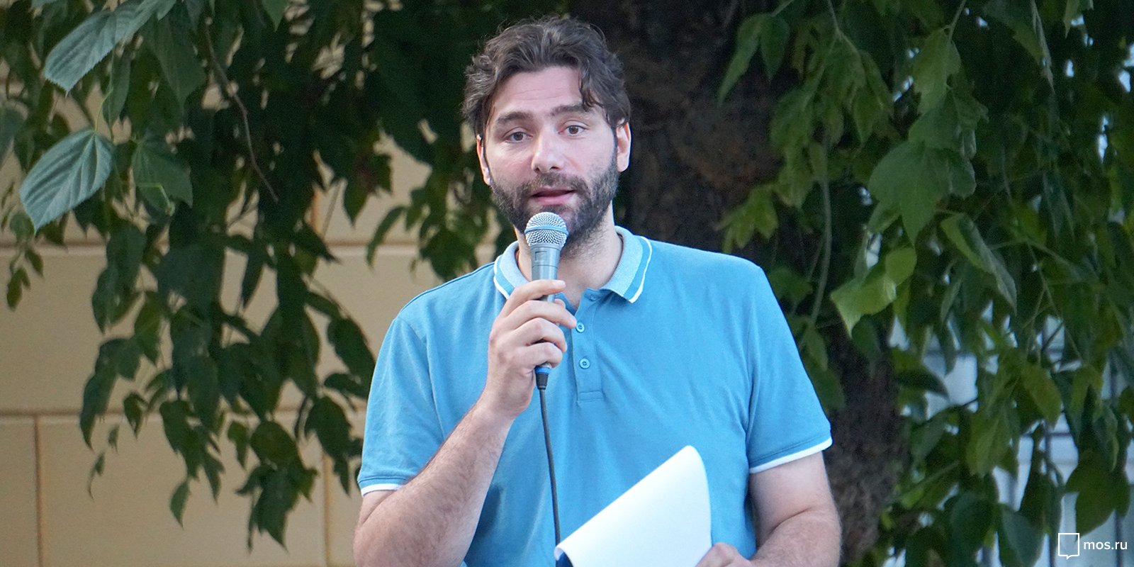 Лекция об экранизации романа «Анна Каренина» в Доме Гоголя – события на сайте «Московские Сезоны»