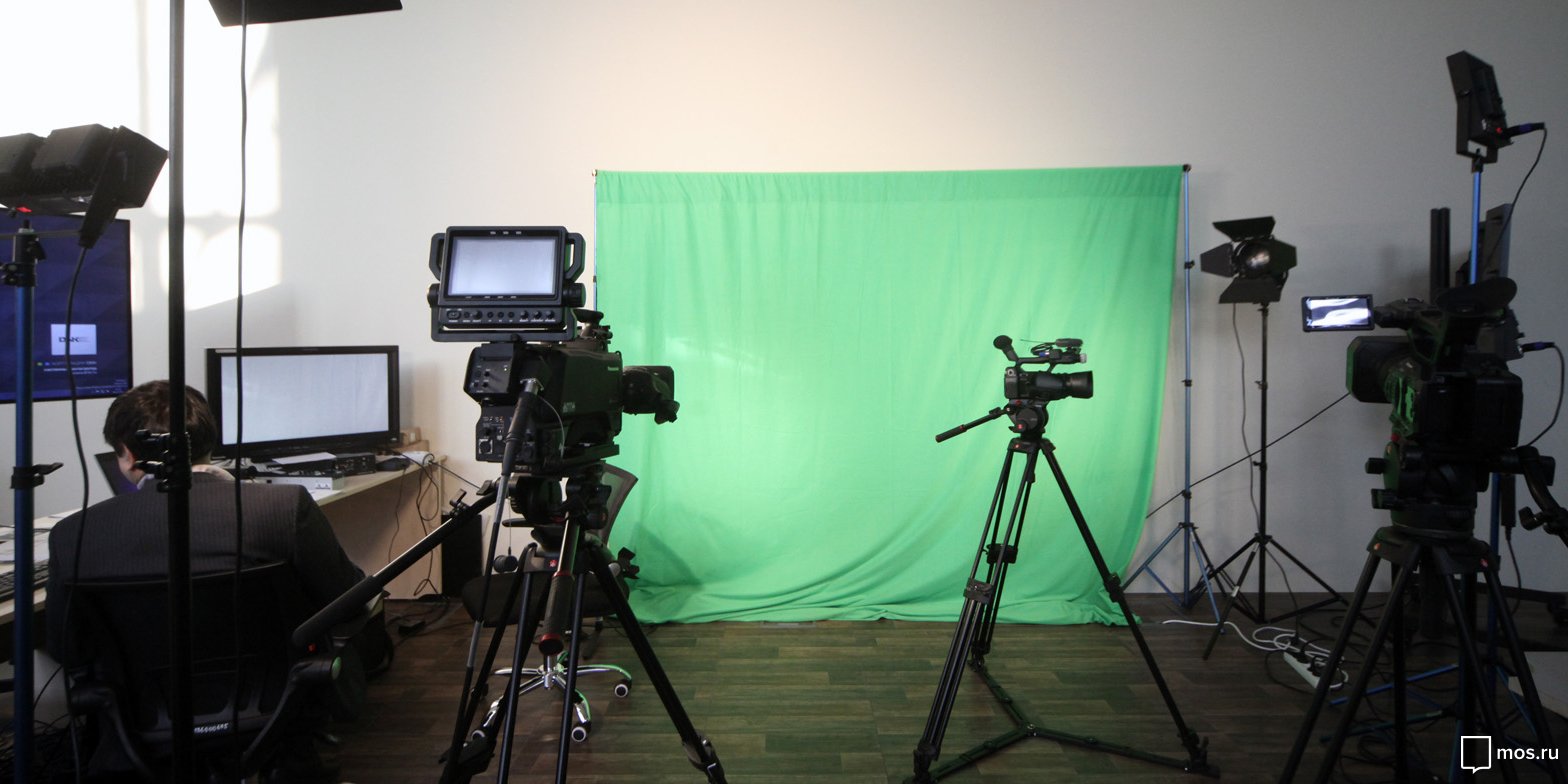 «Ночь кино» в галерее «Солнцево» – события на сайте «Московские Сезоны»