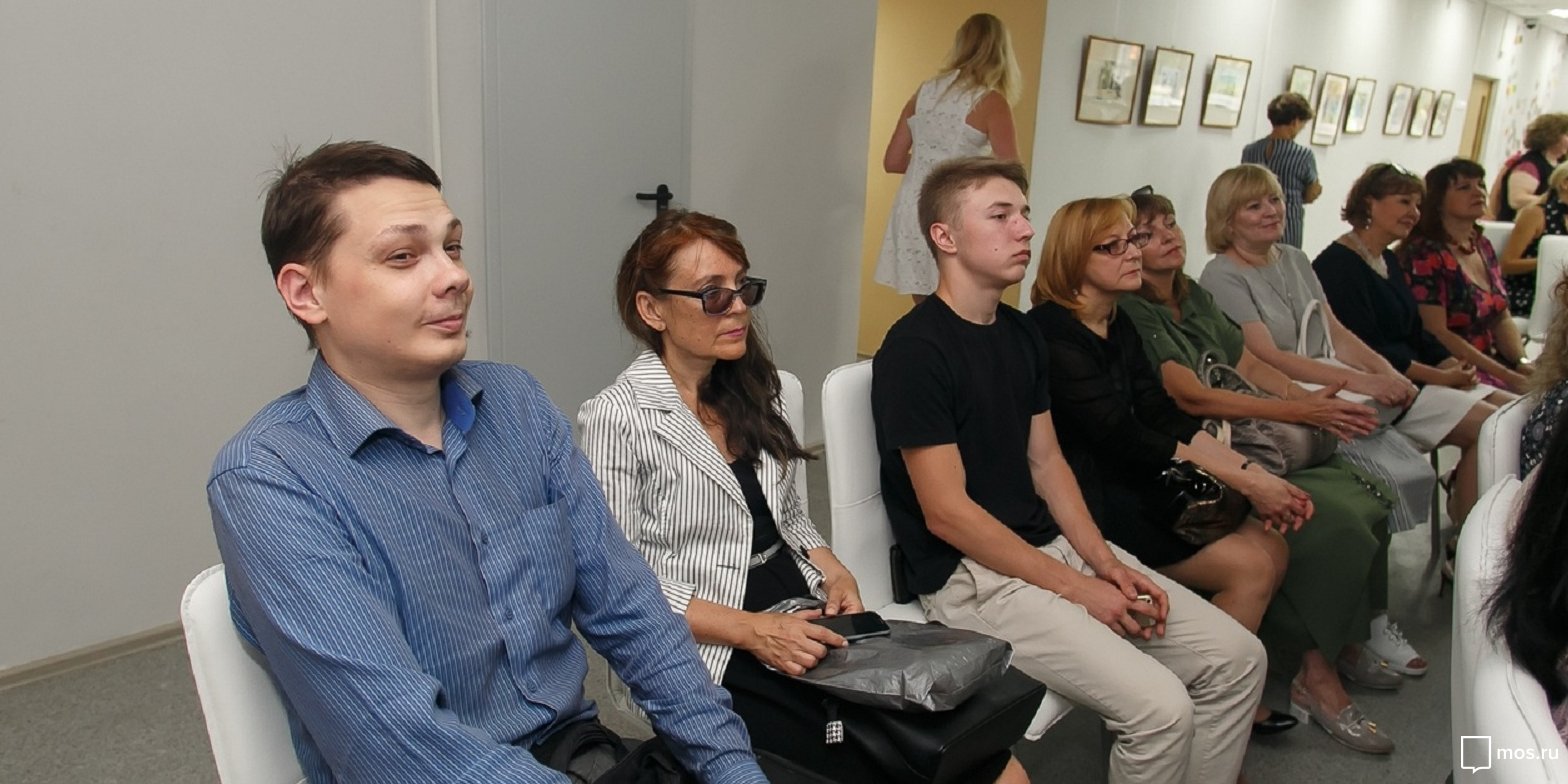 «Апокриф: музыка для Петра и Павла» в библиотеке № 166 имени 1 Мая – события на сайте «Московские Сезоны»