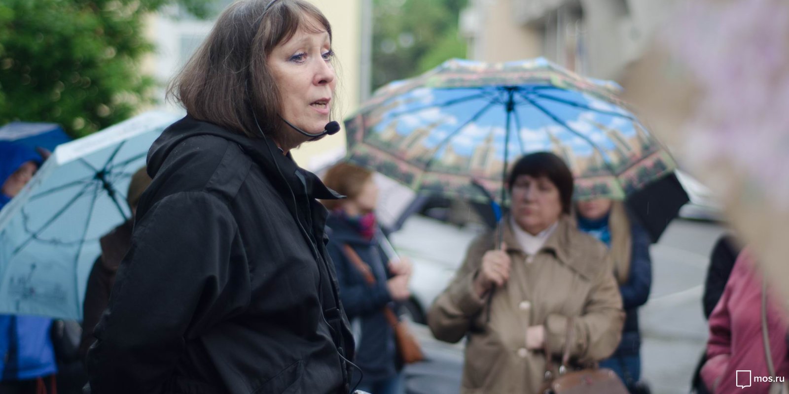 Пешеходная экскурсия «Царство  любимых теней» – события на сайте «Московские Сезоны»