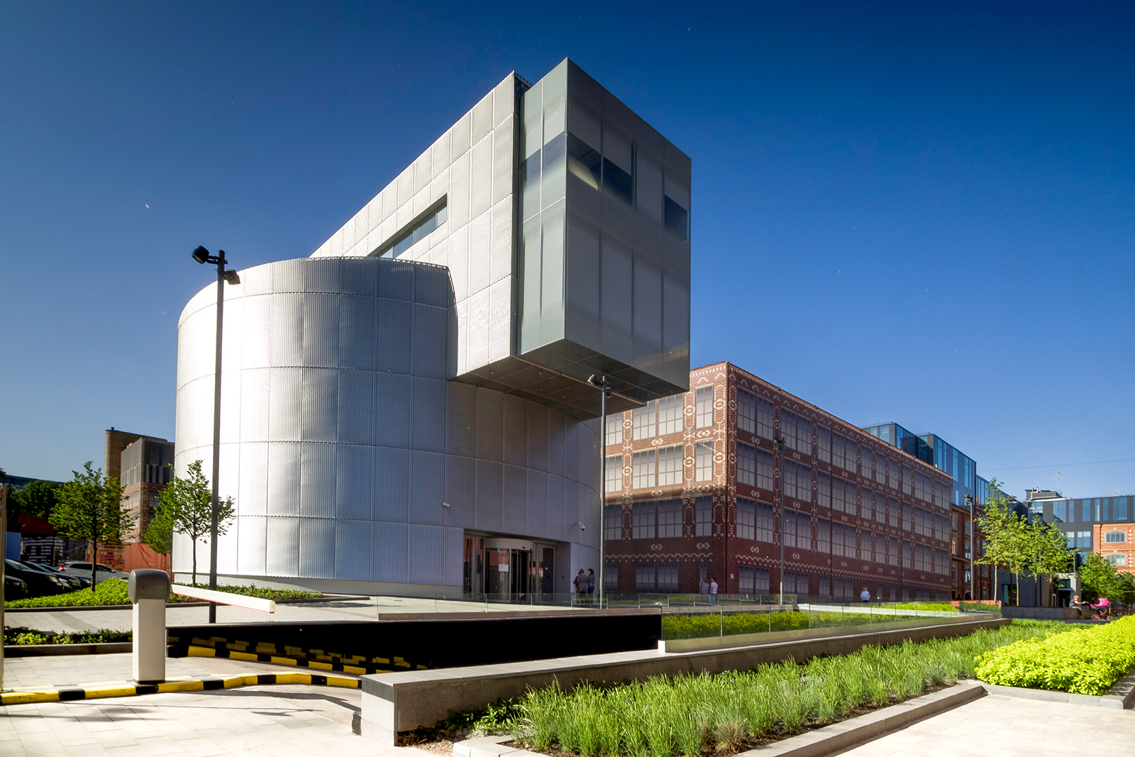 «Москва современная» на Арбате и Чистопрудном бульваре – события на сайте «Московские Сезоны»