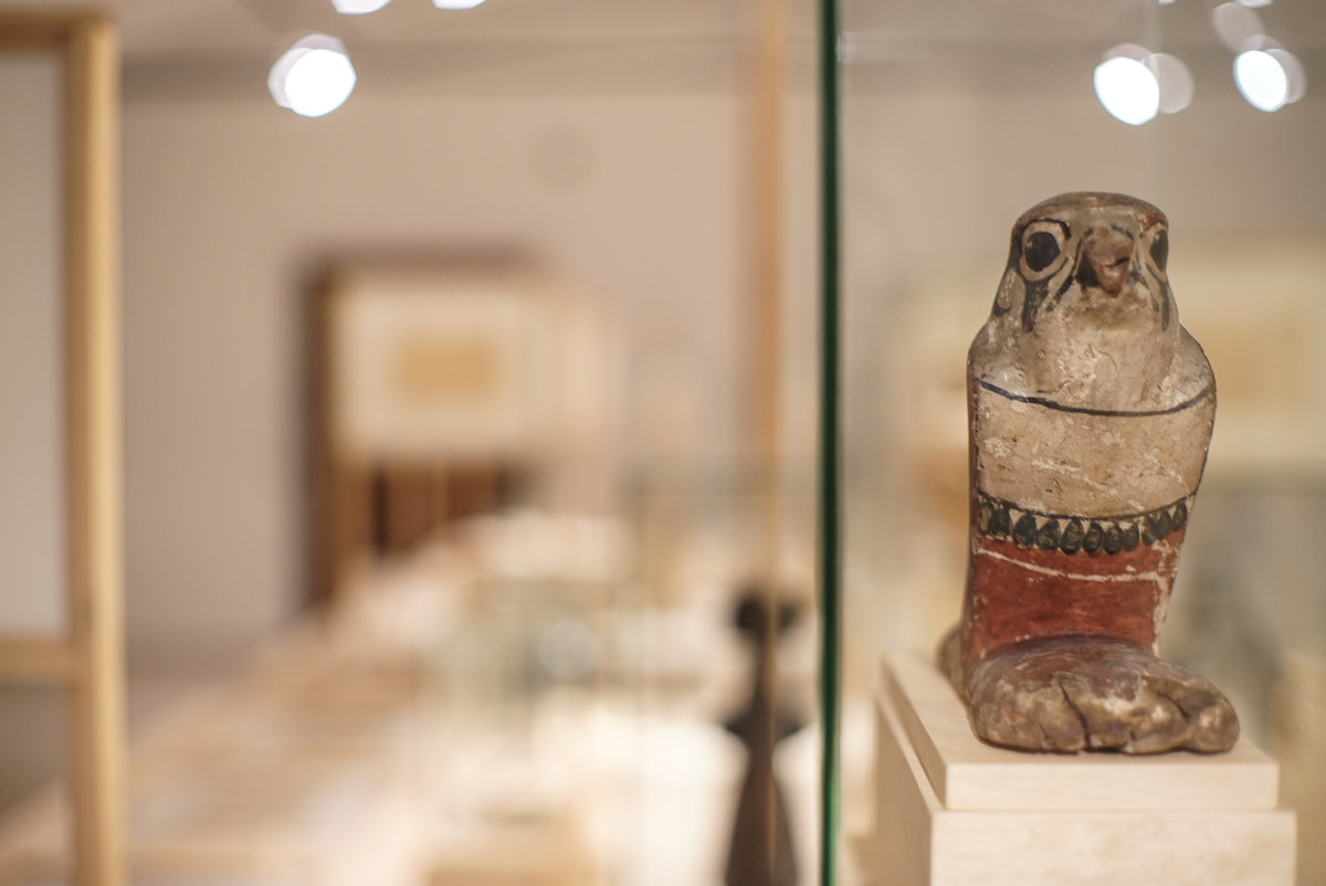 Лекция «Образы античности в смене «лиц» у Пикассо» – события на сайте «Московские Сезоны»