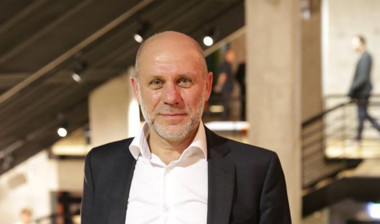 Встреча с продюсером Алексеем Малобродским – события на сайте «Московские Сезоны»