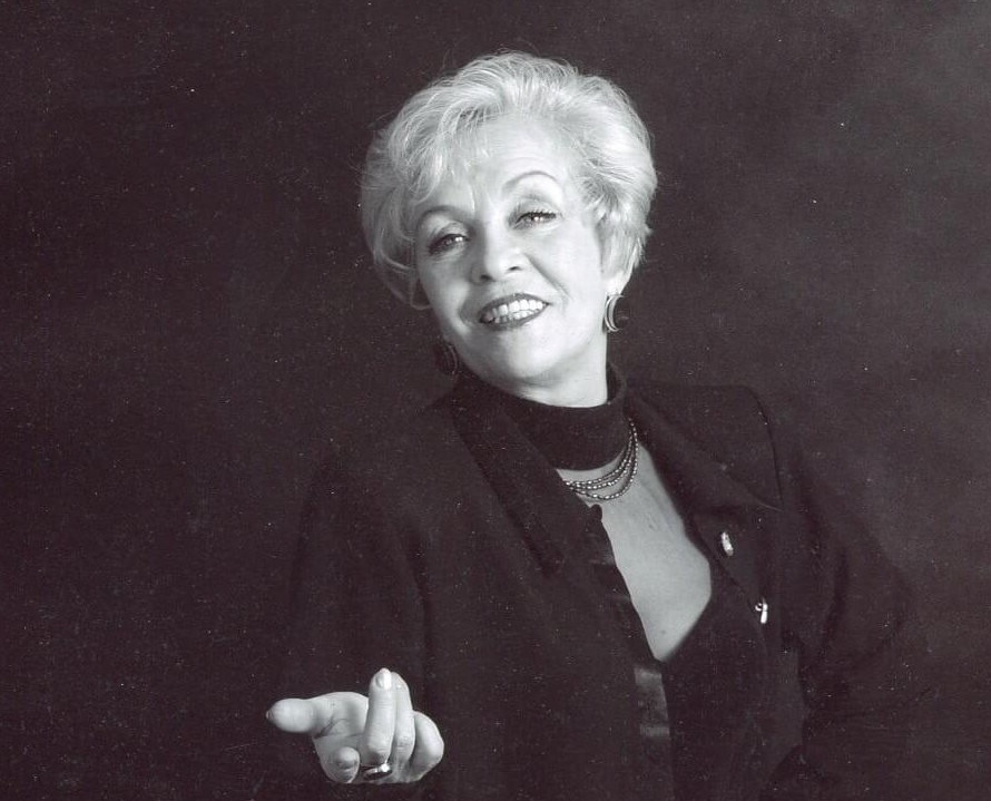 Моноспектакль «Диалог с Эдит Пиаф» – события на сайте «Московские Сезоны»