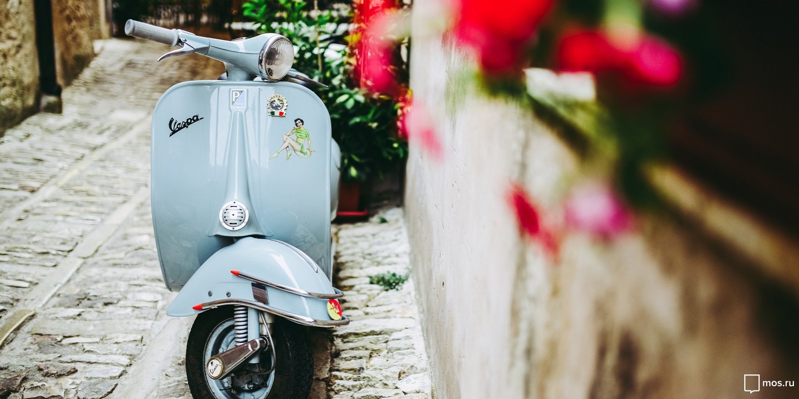 «“Ночь кино”: итальянский киноклуб» в галерее «Беляево» – события на сайте «Московские Сезоны»