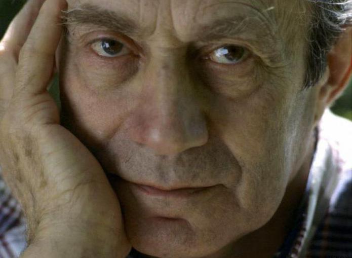 Вечер памяти Григория Яковлевича Бакланова – события на сайте «Московские Сезоны»