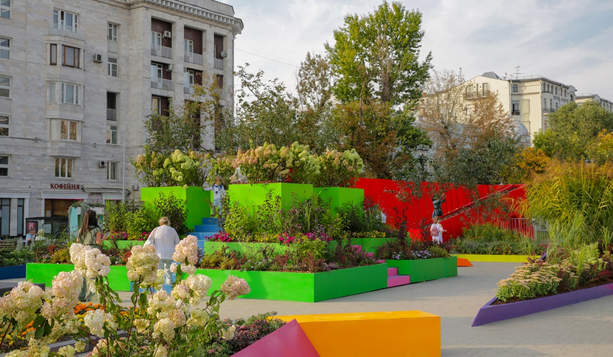 «Не торопись», Мэтью Чайлдс,  Питер Финк (Великобритания) – события на сайте «Московские Сезоны»