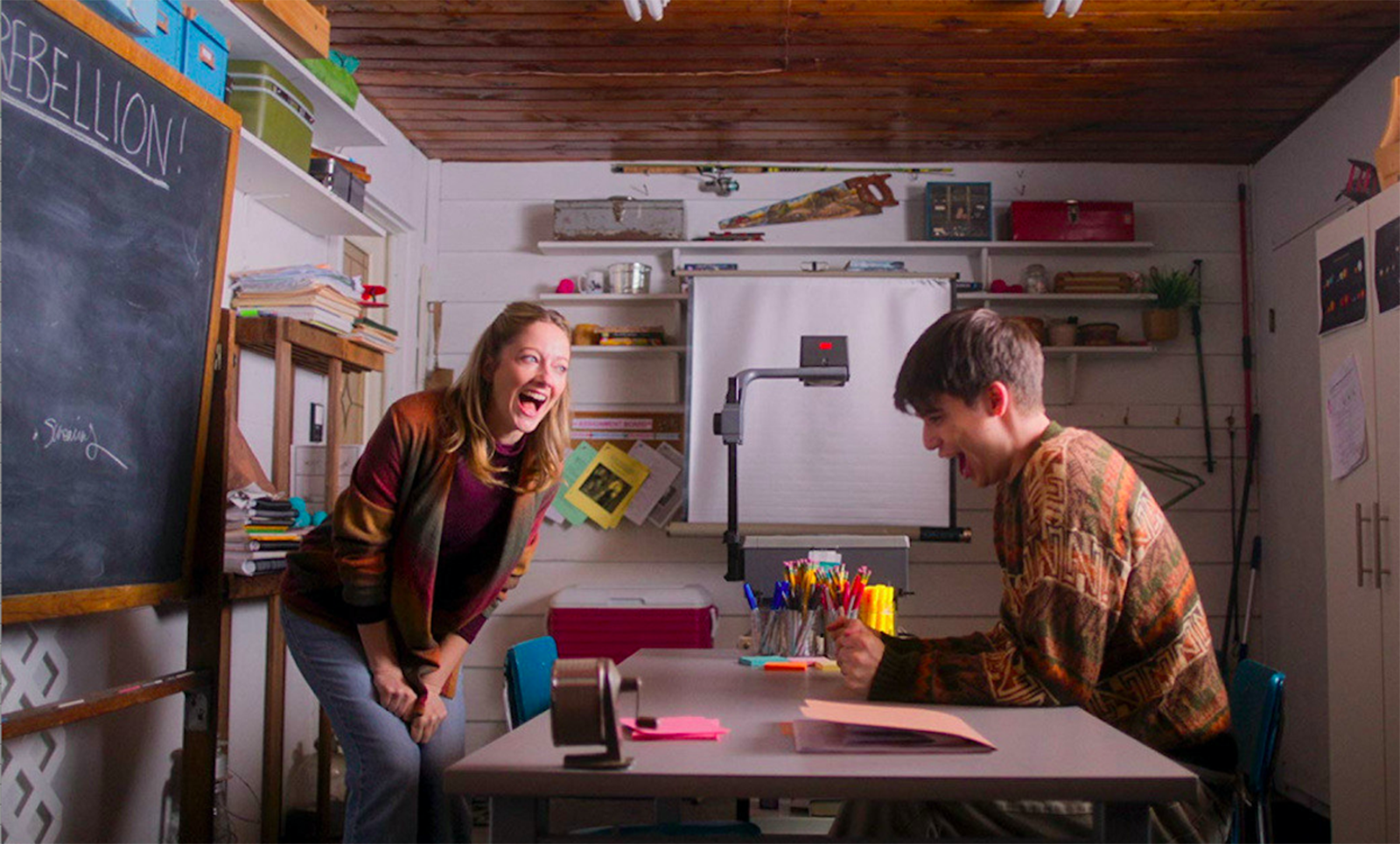 «Клуб ‘‘Школа’’» в сети кинотеатров «Москино» – события на сайте «Московские Сезоны»