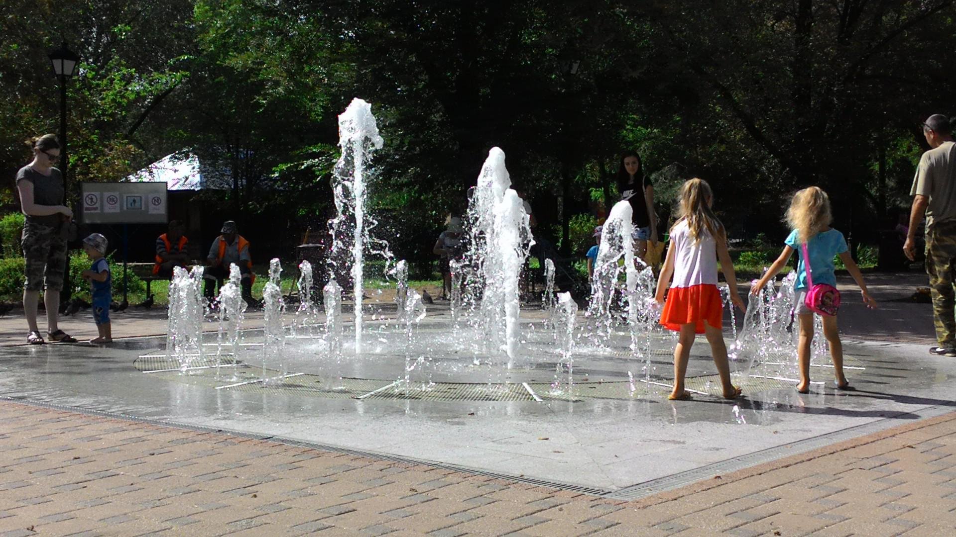 «Москва — территория добра» в Бабушкинском парке – события на сайте «Московские Сезоны»