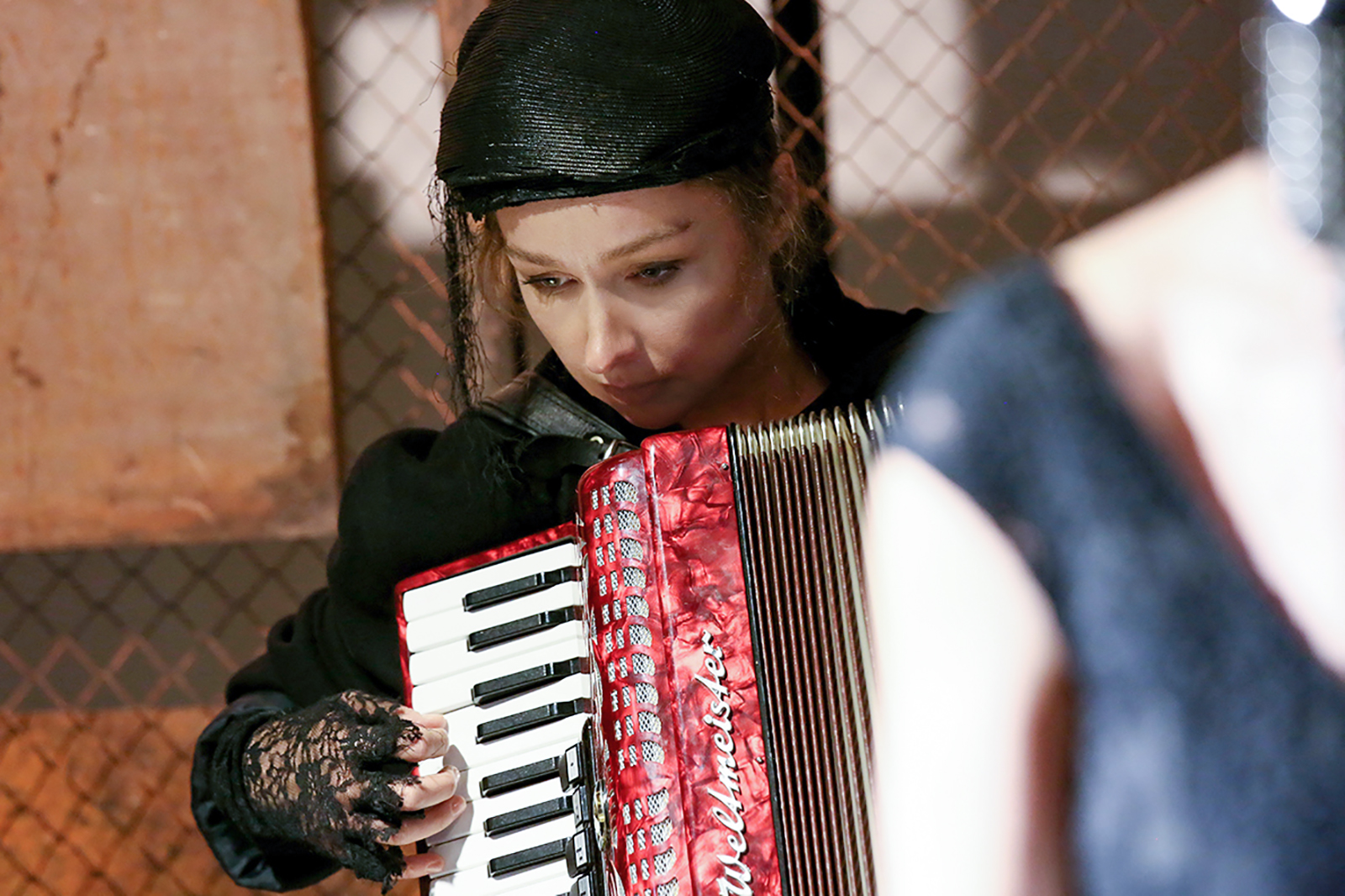 «Танцплощадка» в Театре юного зрителя – события на сайте «Московские Сезоны»